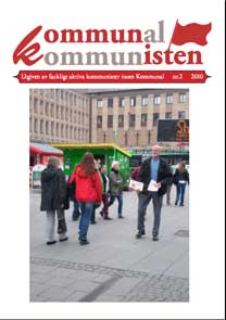 Kommunal Kommunisten nr 2