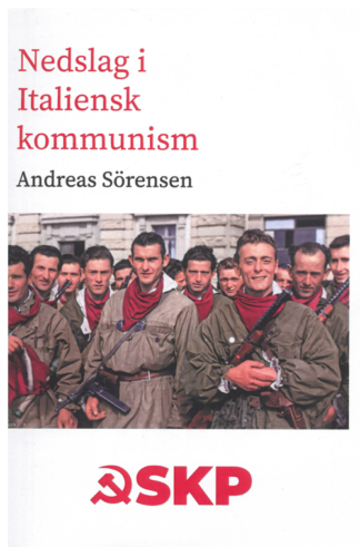 Nedslag i italiensk kommunism