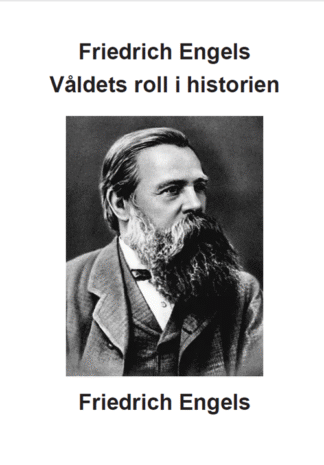 Våldets roll i historien