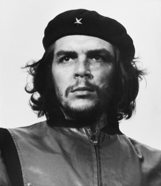 Posters 297 x 420 mm: Che Guevara
