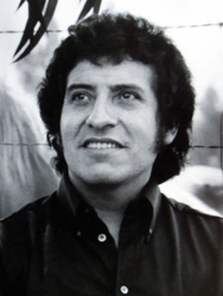 Posters 297 x 420 mm: Victor Jara