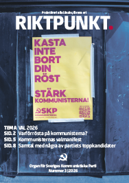 Riktpunkt 3/2026